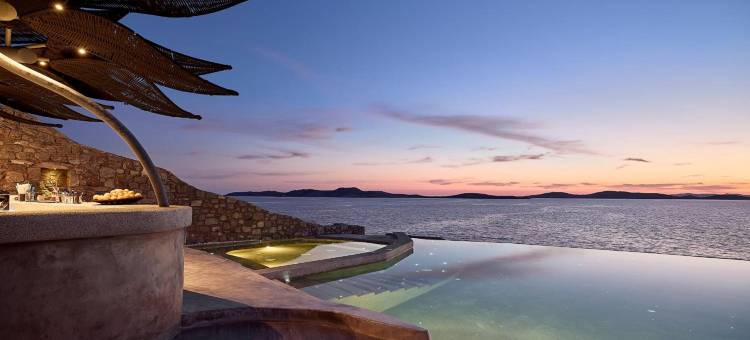 亚马逊米科诺斯水疗度假村(Amazon Mykonos Resort & Spa)图片