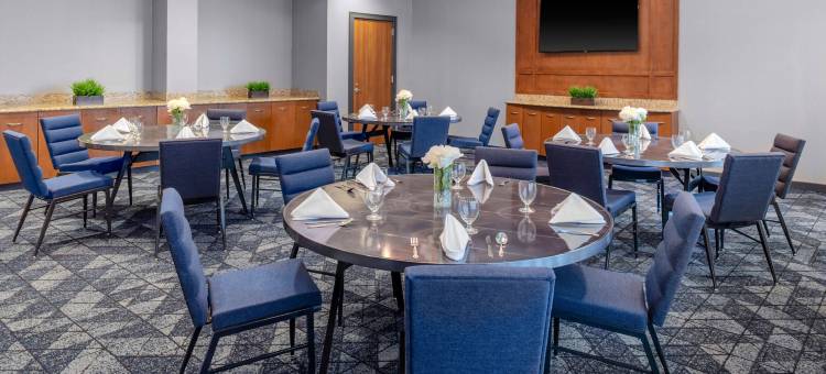 利丁怀奥米辛万怡酒店(Courtyard Reading Wyomissing)图片