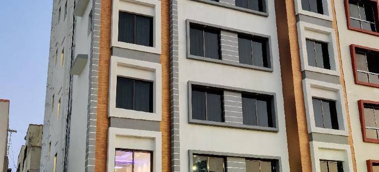 德夫基南丹酒店(Hotel Devkinandan)图片