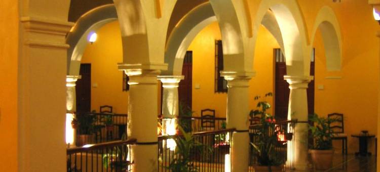 卡斯特尔玛酒店(Castelmar Hotel)图片