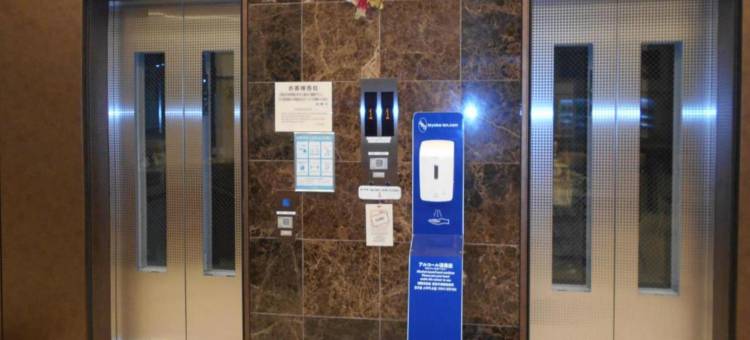 东横INN 新青森站东口(Toyoko Inn Shin-Aomori-Eki Higashi-Guchi)图片