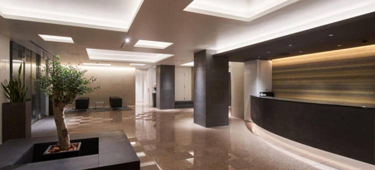 木更津皇家花园酒店(Hotel Royal Garden Kisarazu)图片