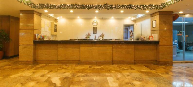 Aloha Hotel, Manila图片