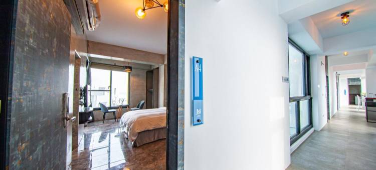 澎湖SH Villa颂华私墅图片