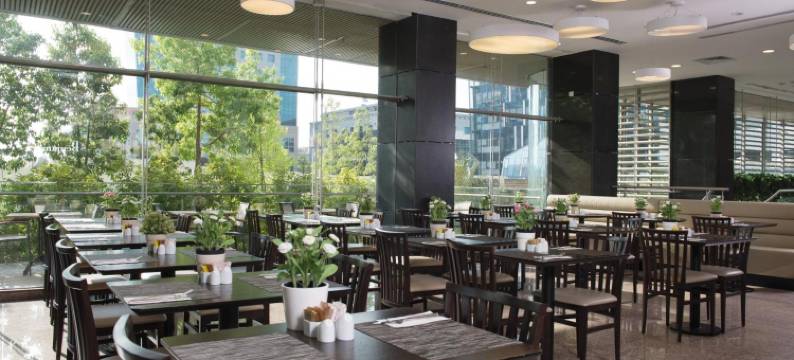 荷兹利亚本杰明商务酒店(Benjamin Business Hotel)图片