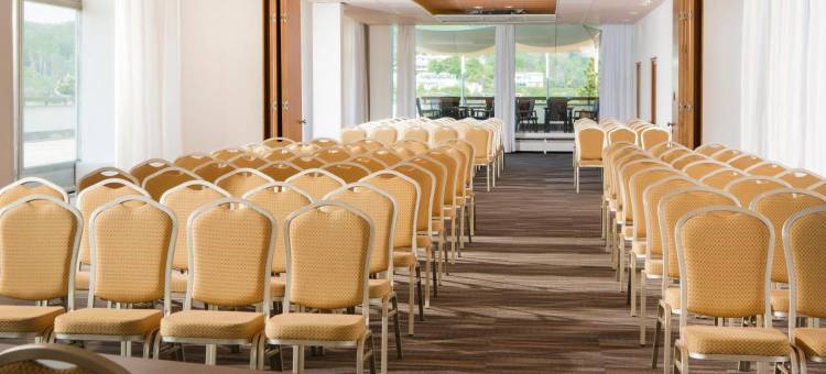 桑顿奥瑞度假村(Orea Resort Santon Brno)图片