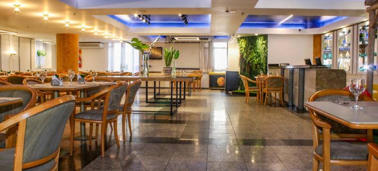 阿布维尔酒店(Abbeville Hotel Torre I - Torre II)图片