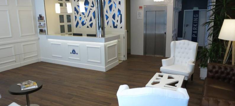 阿特利奥酒店(Hotel Boutique Atrio)图片