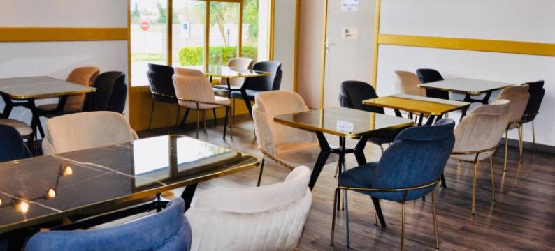 基里亚德图卢兹南洛克酒店(Kyriad Toulouse Sud - Roques)图片