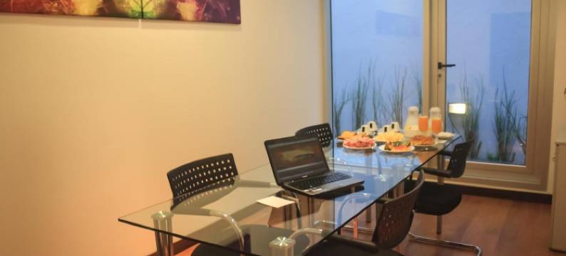 AXSUR迪赛恩酒店(Axsur Design Hotel)图片