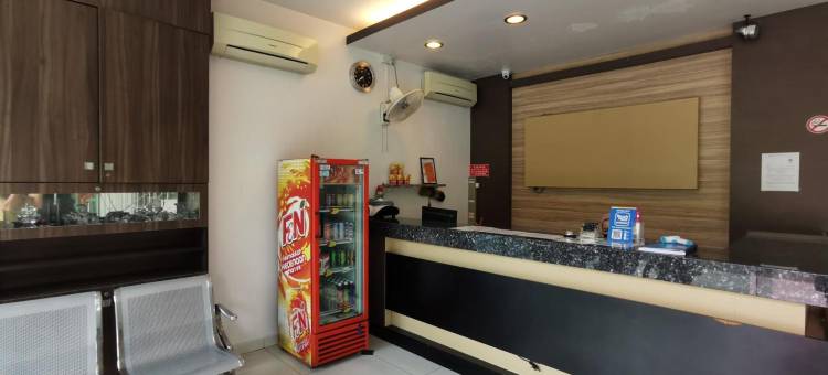 甜星酒店(Sweet Star Hotel)图片