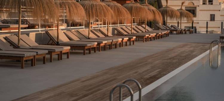 卡尔维亚海滩库克俱乐部 仅成人(Cooks Club Calvia Beach - Adults Only)图片