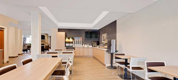 Microtel Inn & Suites by Wyndham Middletown图片