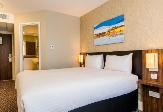 Kings Highway, Derby by Marston's InnsHotel Overview