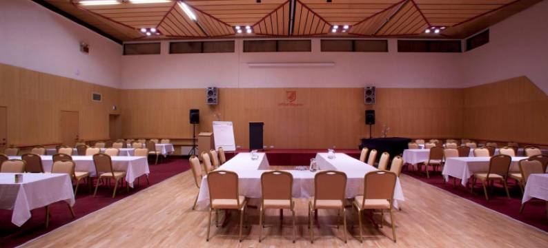 博尔嘎内斯酒店(Hótel Borgarnes)图片