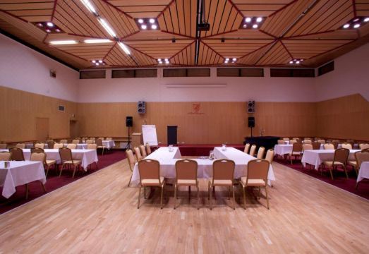 Hótel Borgarnes Hotel Overview