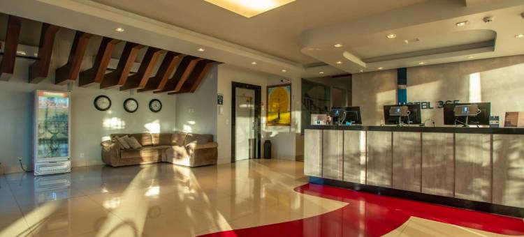 365酒店(Hotel 365)图片