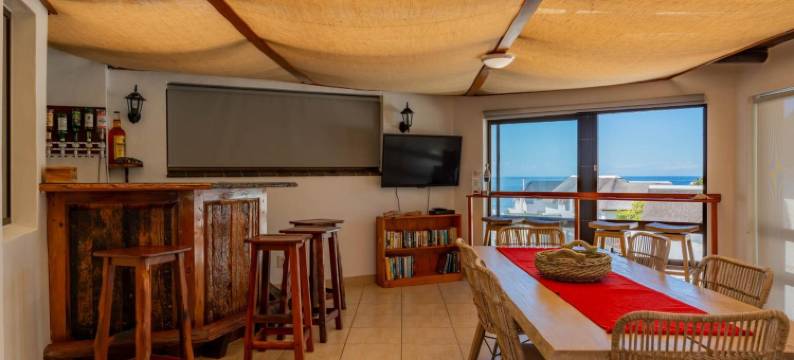 海上铁树旅馆(Cycads on Sea Guest House)图片