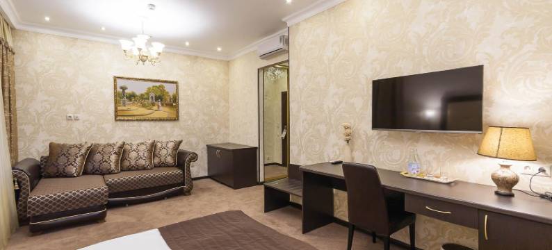 贝拉吉奥酒店(Bellagio)图片