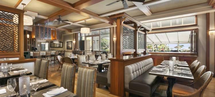 威斯汀普林斯维尔海洋别墅度假酒店(The Westin Princeville Ocean Resort Villas)图片