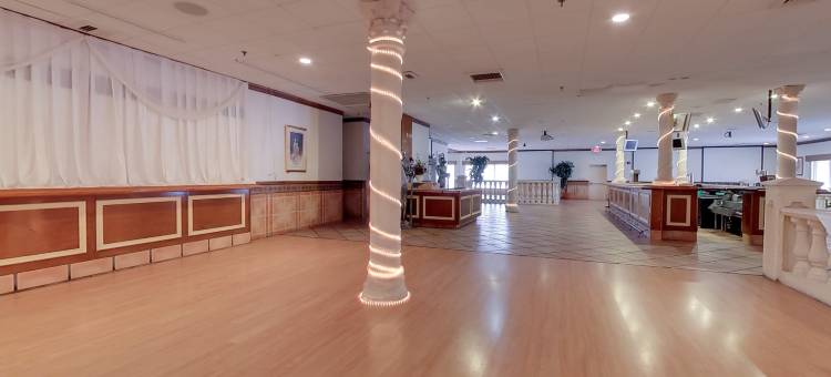 迈阿密花园套房酒店(Miami Gardens Inn & Suites)图片