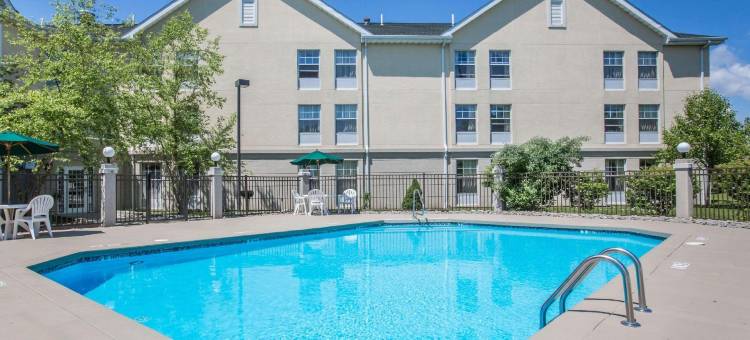 歌珊米德尔敦万枫酒店及套房(Fairfield Inn & Suites Goshen Middletown)图片