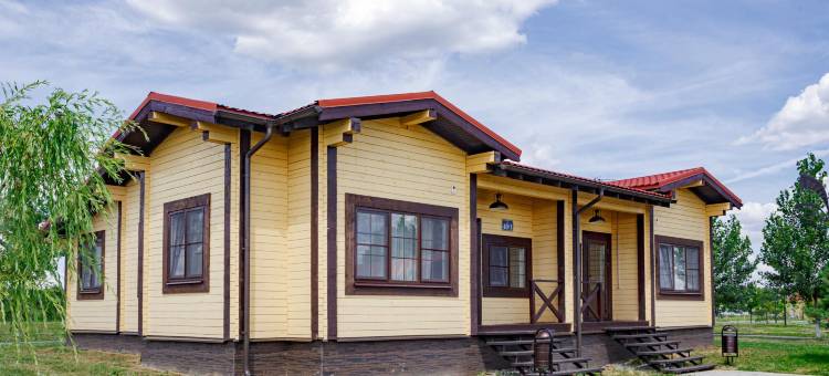 费希克斯乡村俱乐部酒店(Fisherix Country Club)图片