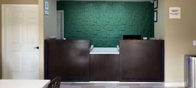 帕勒斯坦温德姆速 8 酒店(Super 8 by Wyndham Palestine TX)图片