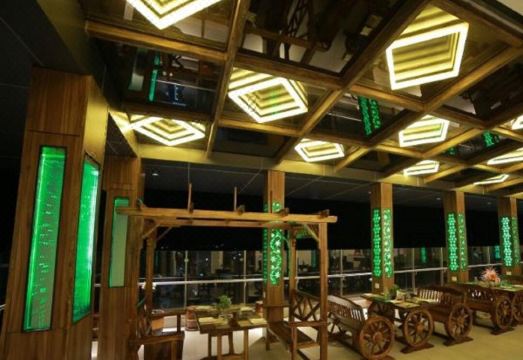 Prabhaa Grand InnHotel Overview