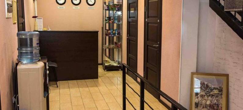 阿斯蒂客房酒店(Asti Rooms Hotel)图片