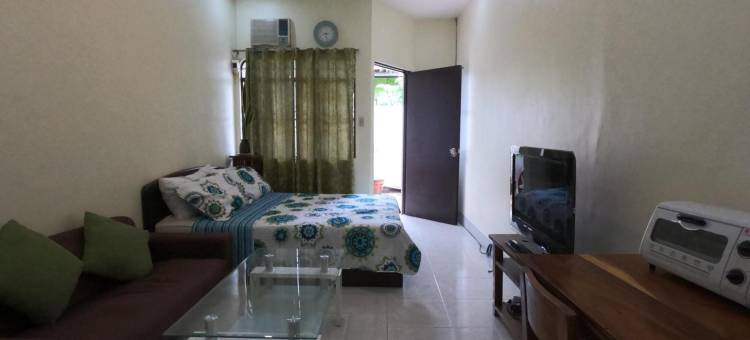 South Breeze Balibago 3 Minutes Away from Santa Rosa Commercial Complex图片