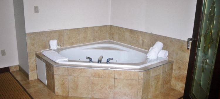 阿萨巴斯卡戴斯酒店(Days Inn by Wyndham Athabasca)图片