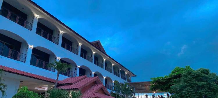 林耿度假村(Rimkaeng Resort)图片