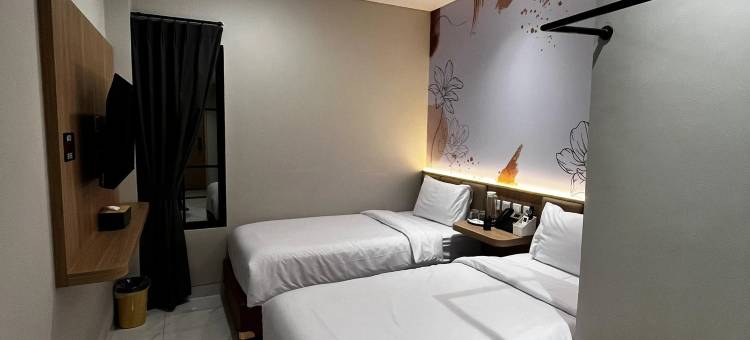 Hotel Botanic Balikpapan图片