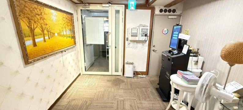 漫旅时光旅店图片