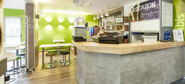 宜必思阿格诺斯特拉斯堡北酒店(Ibis Haguenau Strasbourg Nord)图片