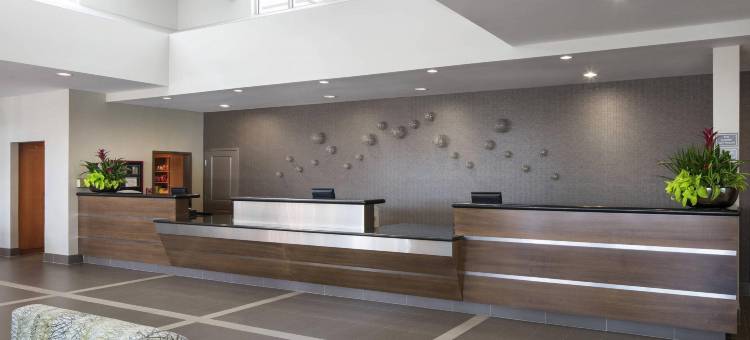 凤凰城沙漠景观梅奥诊所 Residence Inn 酒店(Residence Inn Phoenix Desert View at Mayo Clinic)图片