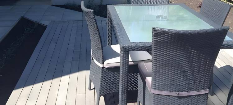 阿马尔菲汽车旅馆(Amalfi Motor Lodge)图片