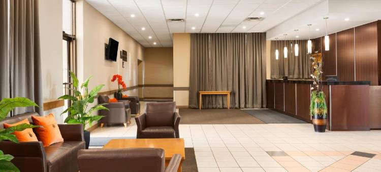 Travelodge by Wyndham Edmonton West图片