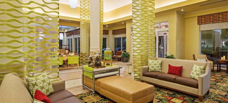 默特尔比奇/沿海大商场希尔顿花园旅馆(Hilton Garden Inn Myrtle Beach/Coastal Grand Mall)图片