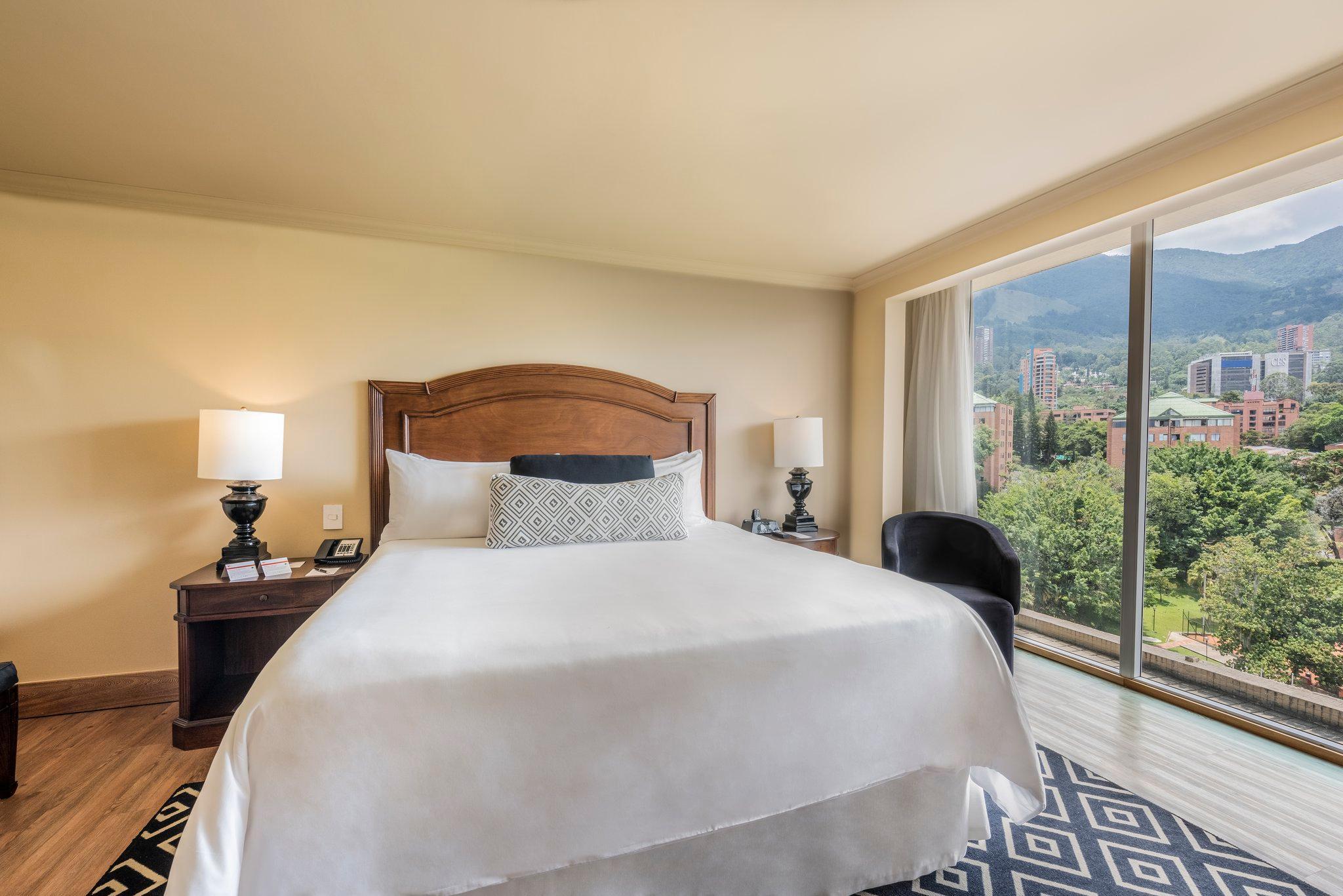 InterContinental Hotels MEDELLIN - MOVICH by IHG Over view