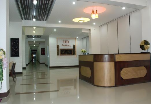 UD Residence Hotel Overview