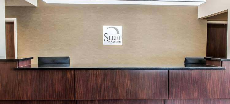 兰开斯特普拉特维尔舒眠套房酒店(Sleep Inn & Suites Lancaster-Platteville)图片