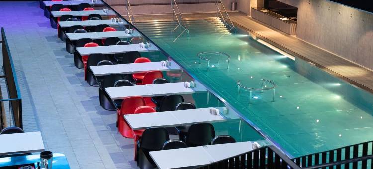 沃达水上俱乐部和酒店(Voda Akvaklub Resort Hotel)图片