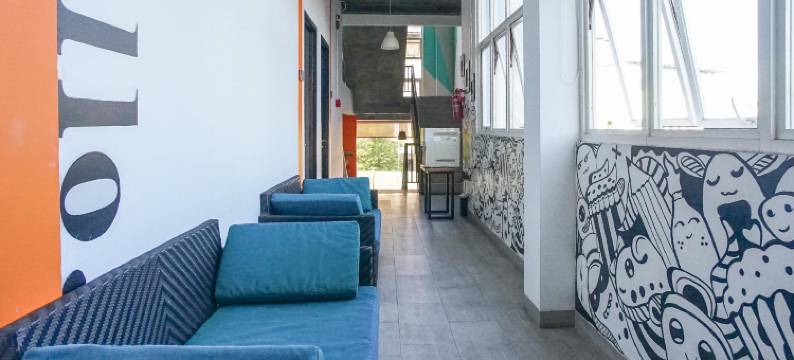 伊斯塔纳库旅馆2号(Istanaku Guesthouse 2 Manado)图片