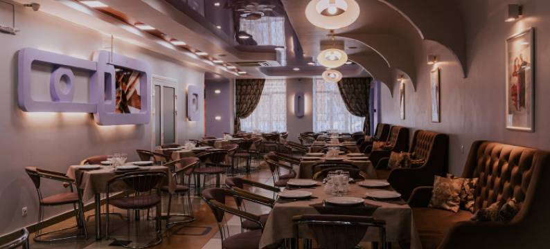 企鹅酒店(Pingvin)图片