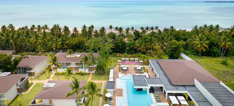 微指米切斯度假村，蓬塔卡纳 - 全包 - 限成人(Marriott Miches Beach, An All-Inclusive Resort)图片