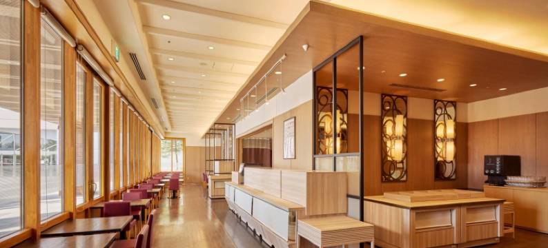 北国带广日航酒店(Hotel Nikko Northland Obihiro)图片