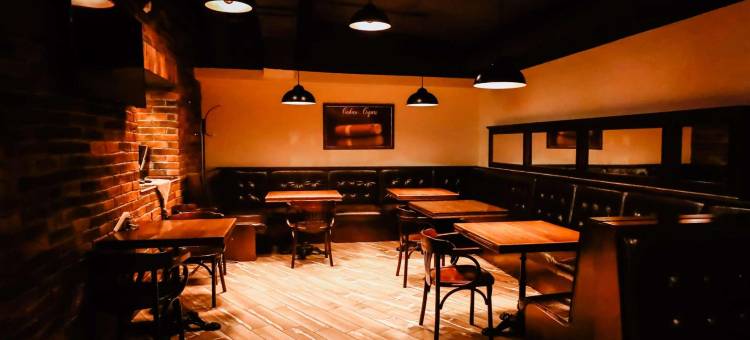 菲利之家酒店(Fili House Hotel)图片