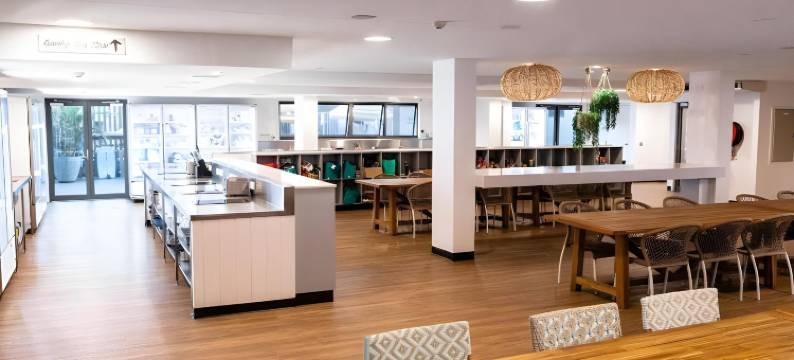 冲浪之家 - 旅舍(The Surf House)图片